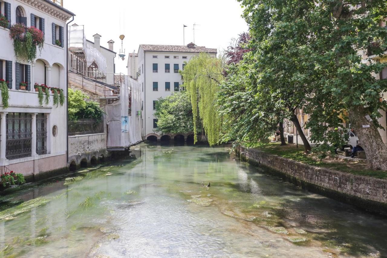 Treviso City Town 2 Exteriér fotografie
