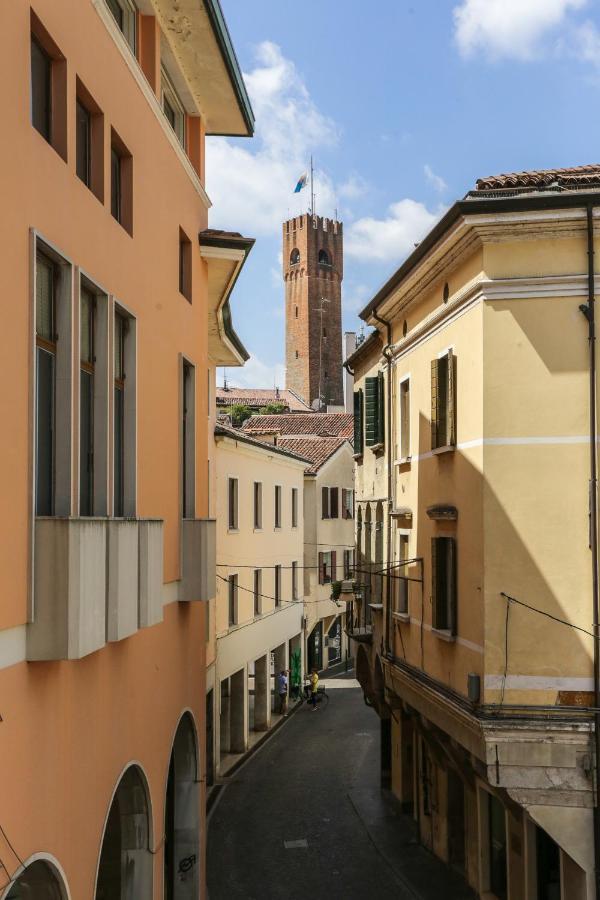Treviso City Town 2 Exteriér fotografie